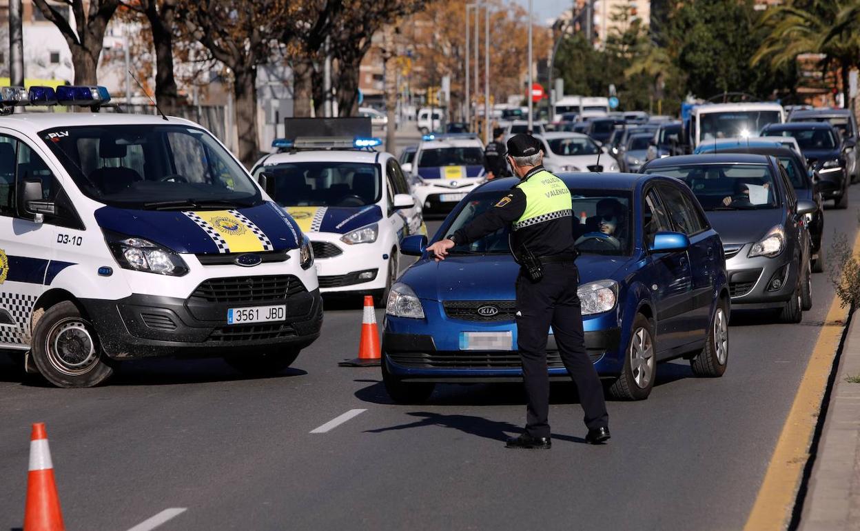 Nuevas Medidas En Valencia | ¿Por Qué Motivos Se Puede Eludir El Cierre ...